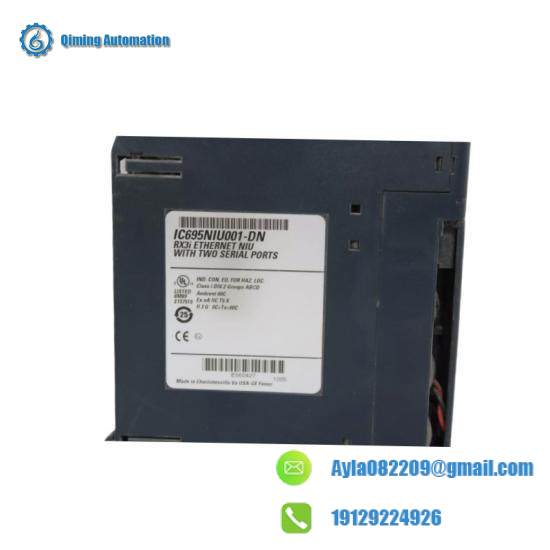 ge_fanuc_ic695niu001_1.jpg Fanuc 9240-01256 - High-Speed Floating Point CPU Module