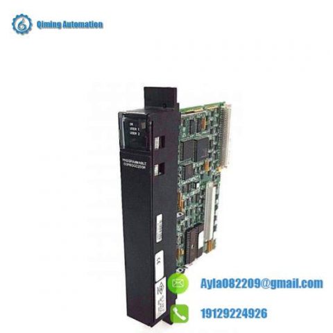 GE-FANUC IC697PCM711 - 90-70 Series PLC Module