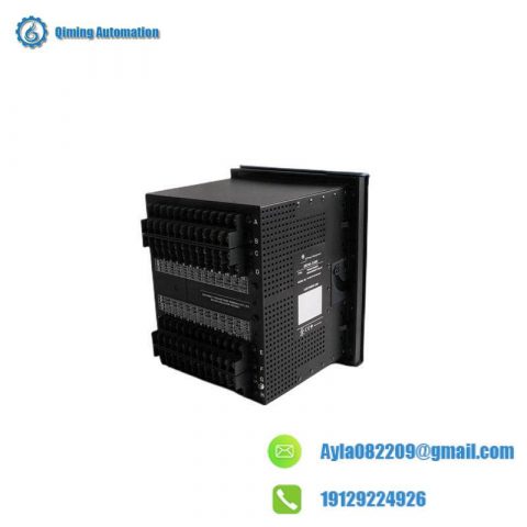 GE IC200ALG430 - Integrated Mixed Module for Advanced Industrial Control Systems