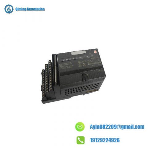 GE IC200MDL750E Relay Card: Advanced Control Module for Industrial Automation