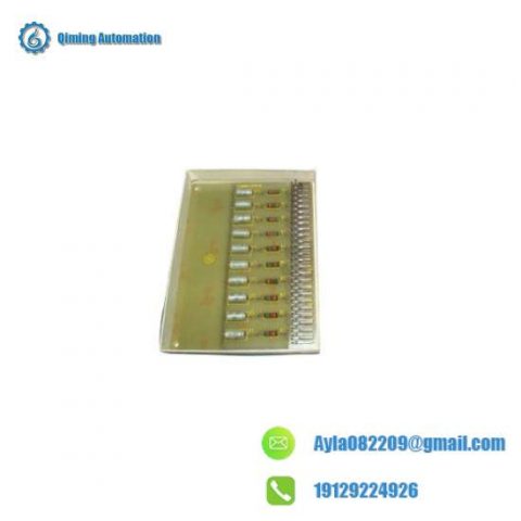 GE IC693DNM200-BD Digital I/O Module for Industrial Automation