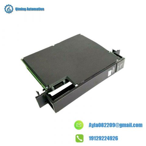 GE PCH1216 Vibration Monitoring Module, Reliable Performance
