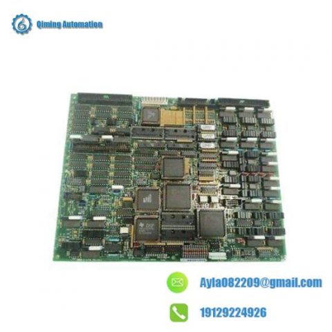 GE VMIVME-7658 Industrial Module