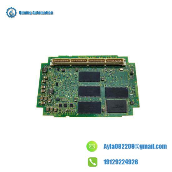 general_electric_fanuc_a17b-3301-0106_circuit_board.jpg GE IS400UCSBH1A Network Connectivity & Data Management Module