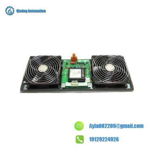 Honeywell 51199947-275, 230V Fan Assembly Kit