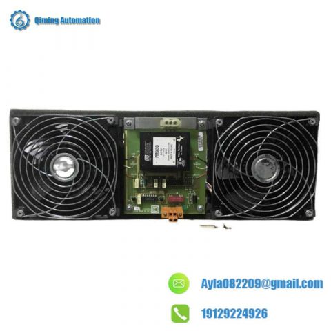 GE 3987-5KCP39PG9710ES Industrial Control Module