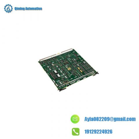Honeywell PLC PC Board 51401052-100, Industrial Control Solutions