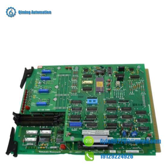 honeywell_82408215-001_dcs_system_for_sale.jpg Honeywell 82408215-001 DCS System for Industrial Automation Control