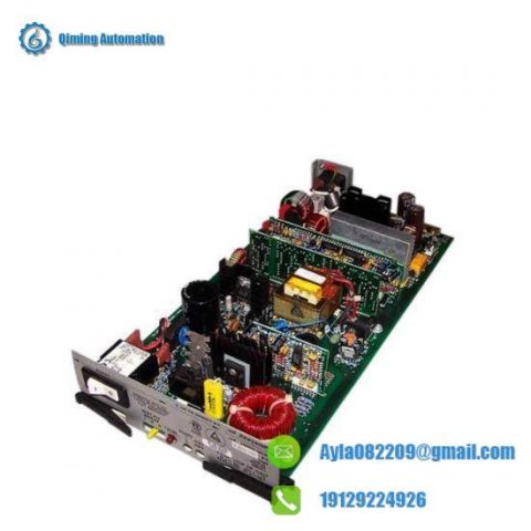 Honeywell ACX-633 51196655-100 Industrial Power Supply