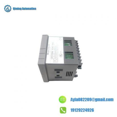 Honeywell UDC2300 Temperature Controller DC23CB-EE-00-11