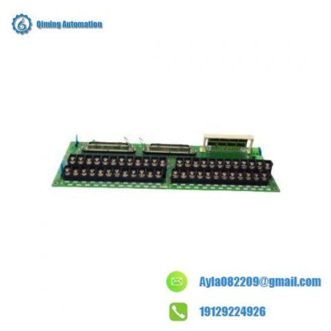 Honeywell MC-TAIH52 51304337-250 Analog Input Board: Industrial-grade, Precision Control Module
