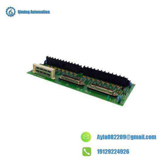honeywell_mc-taih52_51304337-250_analog_input_board_1.jpg Honeywell MC-TAIH52 51304337-250 Analog Input Board: Industrial-grade, Precision Control Module