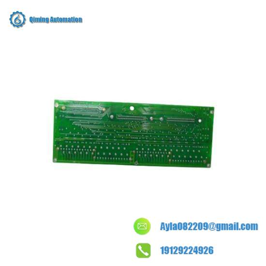 honeywell_mc-taih52_51304337-250_analog_input_board_2.jpg Honeywell MC-TAIH52 51304337-250 Analog Input Board: Industrial-grade, Precision Control Module