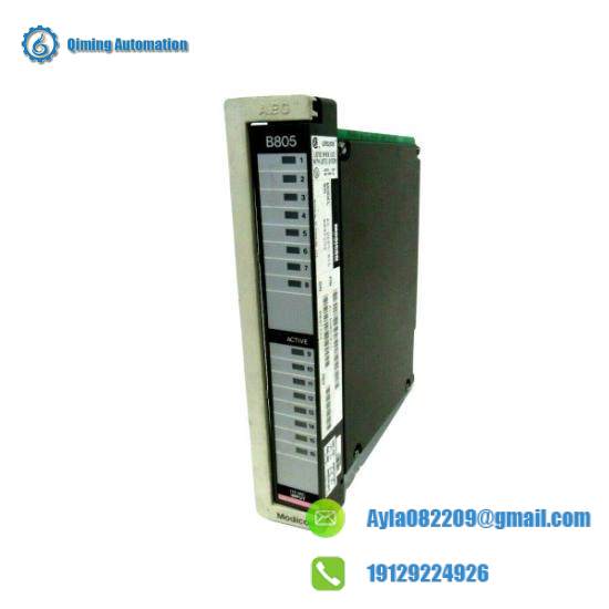 i_o_module_asb805016_schneider_electric.jpg Schneider Quantum-D 990NAD21930MB+ Branch Cable