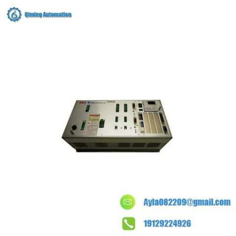 IAI XSEL-KET-2-400A-400A-DV-EEE-0-2 Industrial Controller
