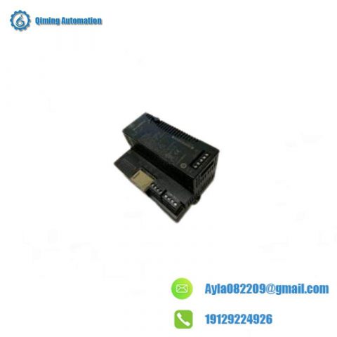 GE DS3800NMEA1F1D Motor Excitation Card for Mark IV System