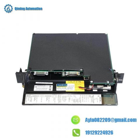 GE IC697CPX782 CPU Module: Advanced Control Solution for Industrial Automation