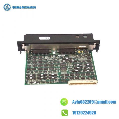 GE IC697RCM711 Redundancy Communications Module: Advanced Networking for Industrial Control Systems