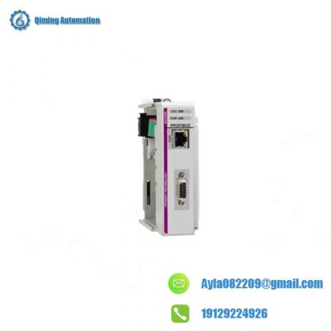 PROSOFT 5204-MNET-PDPM Communication Module for Industrial Automation