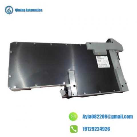 Invensys Foxboro P0972VA - Advanced Control Module, Industrial Automation Series