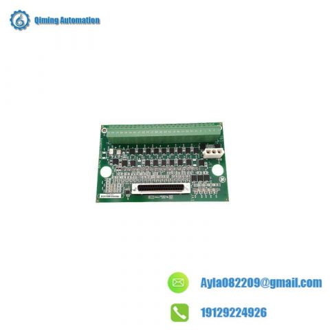 GE IS200STCIH1A: Mark VI Board for Turbine Control