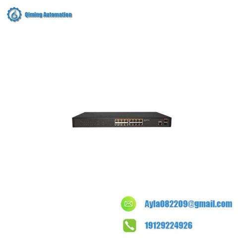 GE IS230TBCI2CG01: Industrial PLC I/O Module