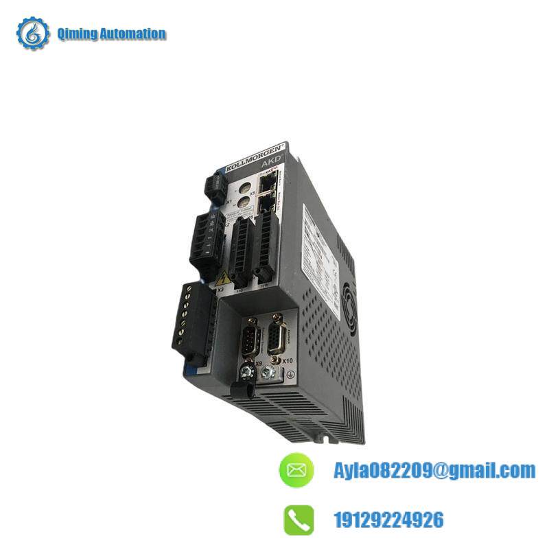 kollmorgen_cp320260_3.jpg KOLLMORGEN CP320260 Industrial Control Module