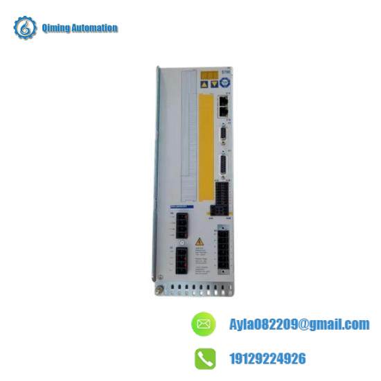 kollmorgen_s7240f-naf2na-na-035_servo_drive.jpg KOLLMORGEN S701-FN3FN3 Controller Module - High Precision Control System