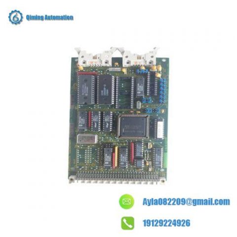 Kongsberg NA-1E220 Single Board Controller, Advanced Automation Module