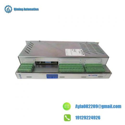 KONGSBERG 2104B2131 Industrial Control Module