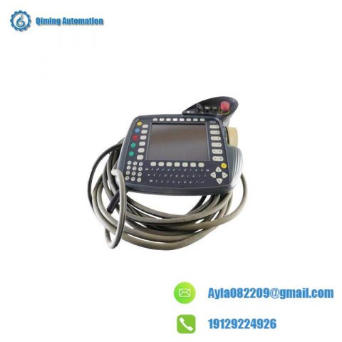 KUKA 00-107-264 Precision Control Module for KRC2 Robots