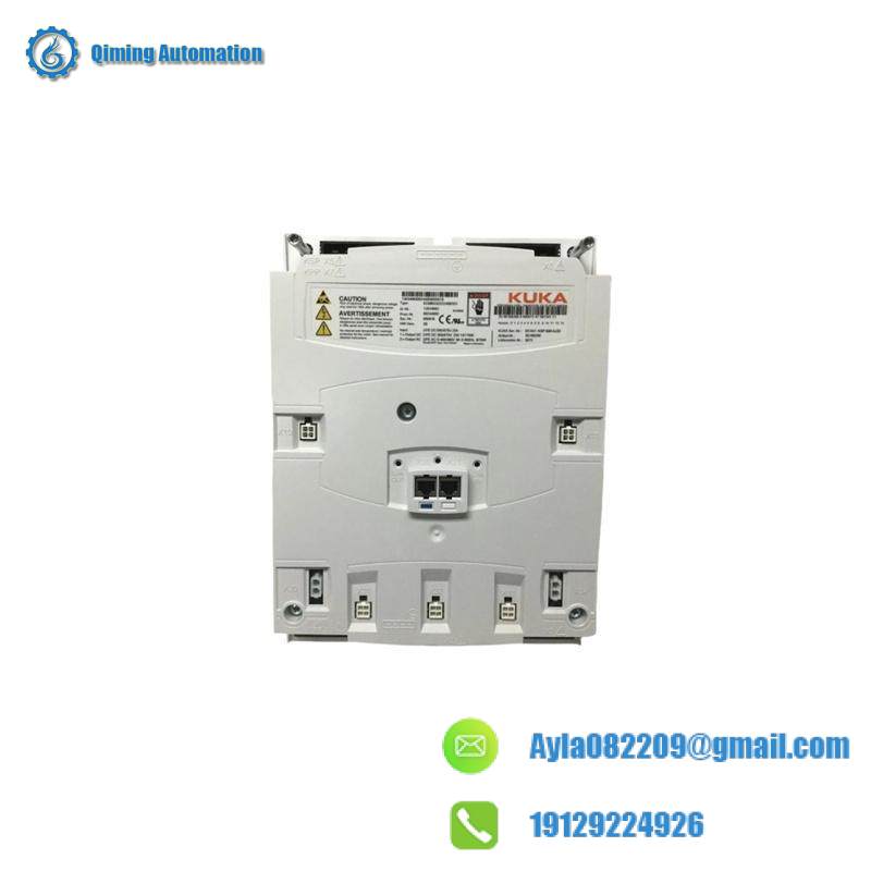 kuka_krc2_krc2_00-110-821_e2_control_cabinet_cooling_fan.jpg KUKA KU015000-U01-010 Robotic Arm Module for Advanced Manufacturing Processes