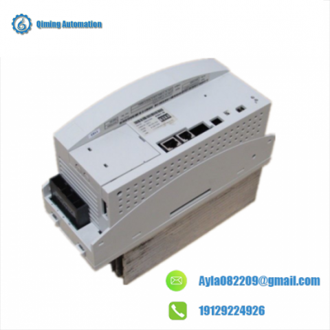 KUKA KSD1-32/9 SERVO DRIVE CONTROLLER: Precision Control for Industrial Automation