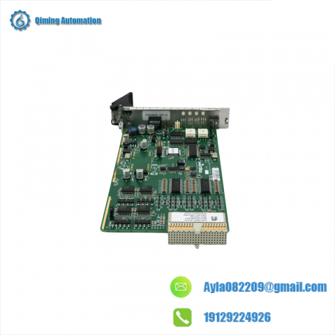 AMAT 0190-30079 Industrial Controller Module