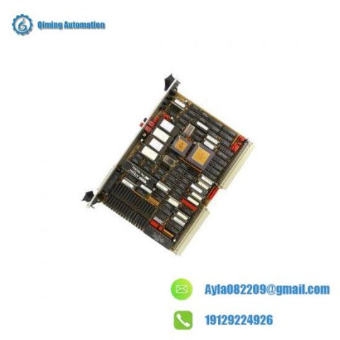 Motorola MVME162-403 Industrial Control Module, High Performance and Reliability