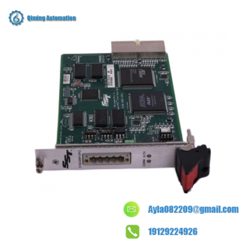 DAIHEN W-X00513A Industrial Control Module, Enhancing Efficiency and Reliability