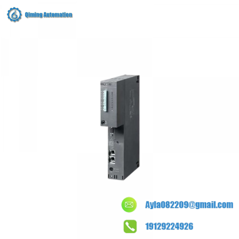 NI NI-9505 Industrial Control Module