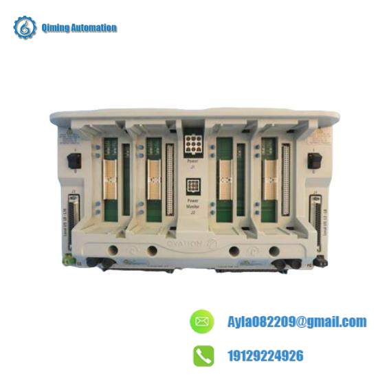 ovation_5x00225g01.jpg EMERSON 5X00225G01 Universal Electronic Module for Industrial Control Systems