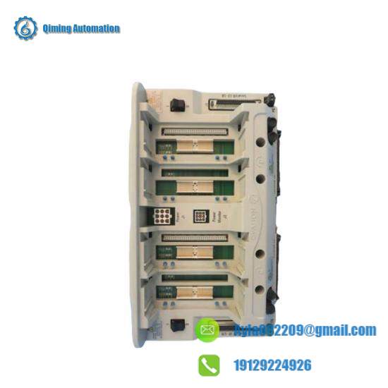 ovation_5x00225g01_1.jpg EMERSON 5X00225G01 Universal Electronic Module for Industrial Control Systems