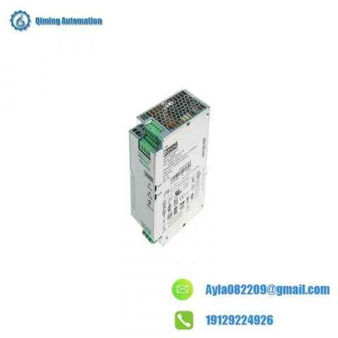 Phoenix Contact QUINT-PS/1AC/24DC/10 Primary-switched Power Supply