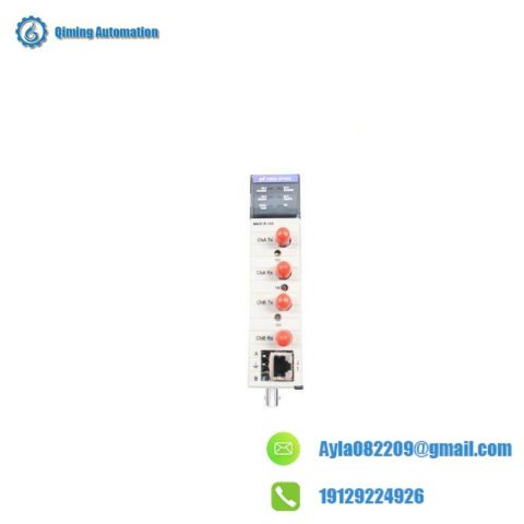 Phoenix Digital OCX-CTN-85-R-D-ST-24V Optical Communication, High-Frequency Industrial Control Solution