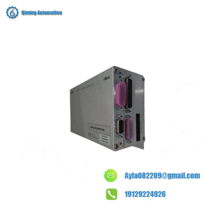 pm-6_810-49867_650pm-24cg-adk3_0431_vat_pressure_controller.jpeg VAT PM-6 810-49867 650PM-24CG-ADK3/0431 - Precision Pressure Controller