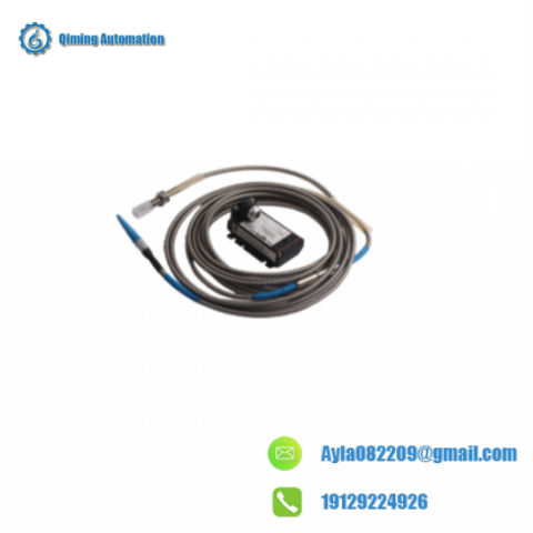 EPRO A20B-3400-0020 Industrial Controller Module