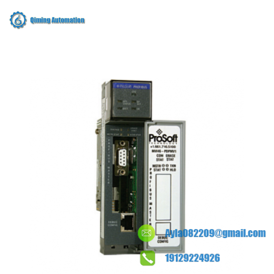 prosoft_mvi46-pdpmv1_master_network_interface_module.png Prosoft MVI56E-MCM High-Speed Ethernet Communication Module