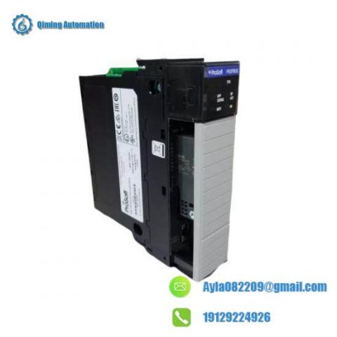 ProSoft MVI56-DNP Communication Module: Advanced Networking for Industrial Control Systems