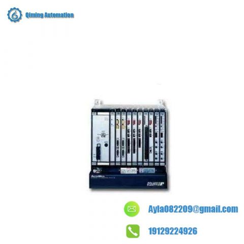 RELIANCE 0-54211 Industrial Control Module