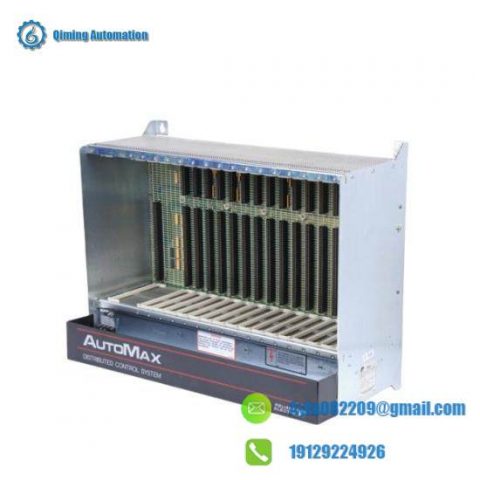 RELIANCE 0-54400-3 Electrical Control Module