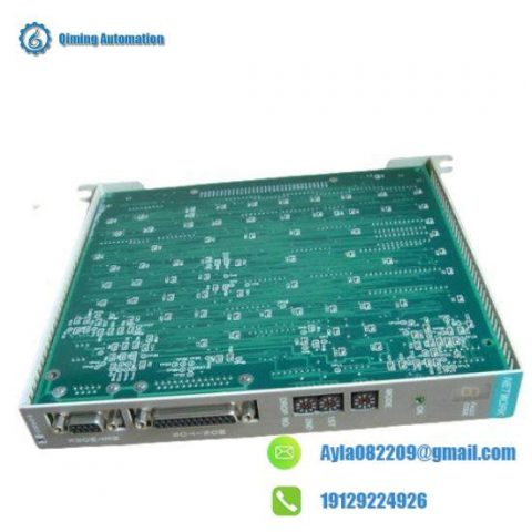 Reliance Electric S-D4007F Industrial Control Module