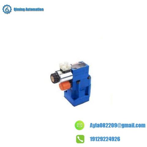 Rexroth MSK071E-0200-NN-M1-UGO-NNNN High Precision Servo Motor Module