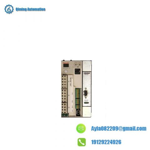 Rexroth HMV011R-W0045 High-Efficiency Hydraulic Valve Module